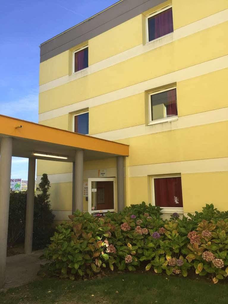 Premiere Classe Nantes Est - Sainte Luce Sur Loire Hotel Exterior photo