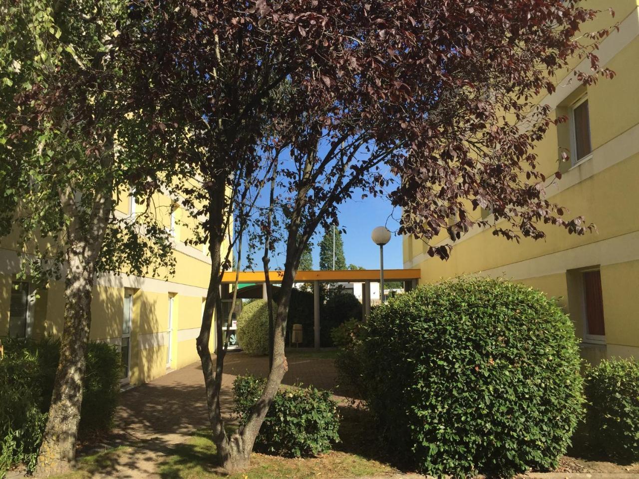 Premiere Classe Nantes Est - Sainte Luce Sur Loire Hotel Exterior photo
